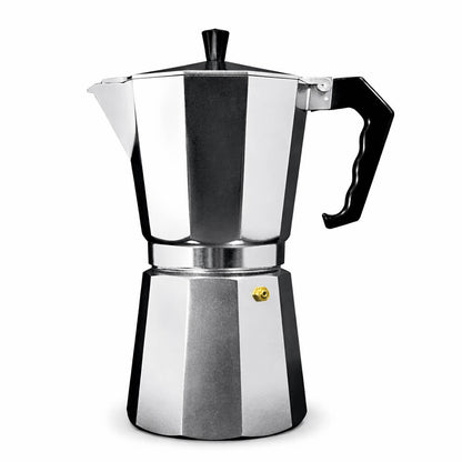 Italian Style Stovetop Espresso Coffee Maker
