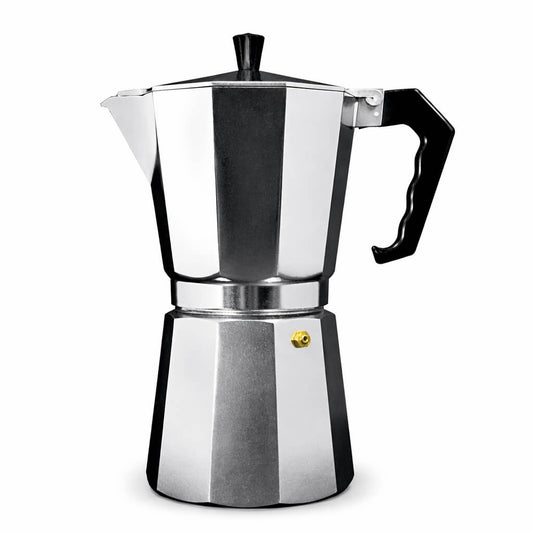 Italian Style Stovetop Espresso Coffee Maker
