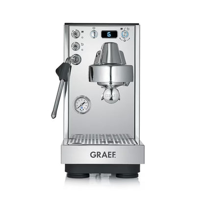 Graef Dicianova Espresso Machine