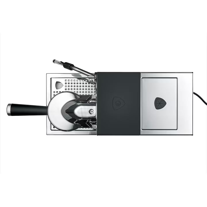 Graef Dicianova Espresso Machine