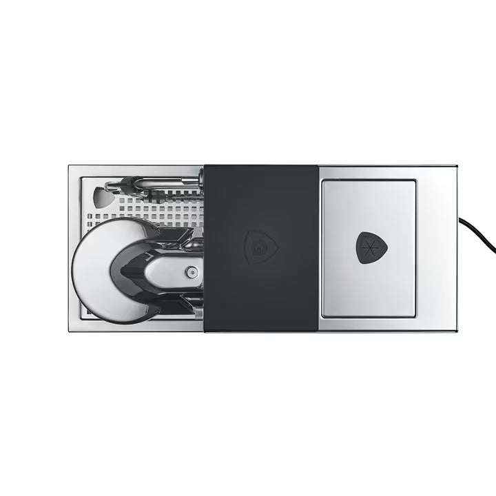 Graef Dicianova Espresso Machine