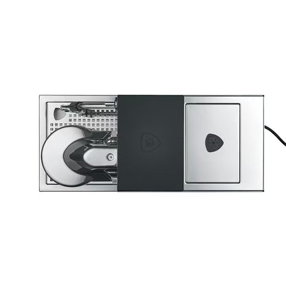 Graef Dicianova Espresso Machine