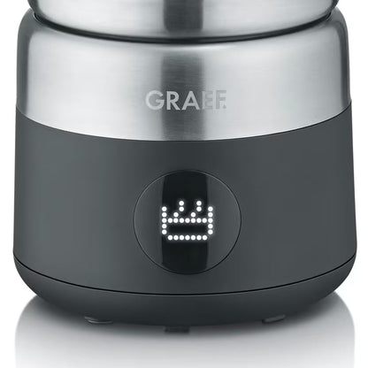 Graef Glass Milk Frother MS802
