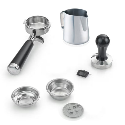 Graef Dicianova Espresso Machine