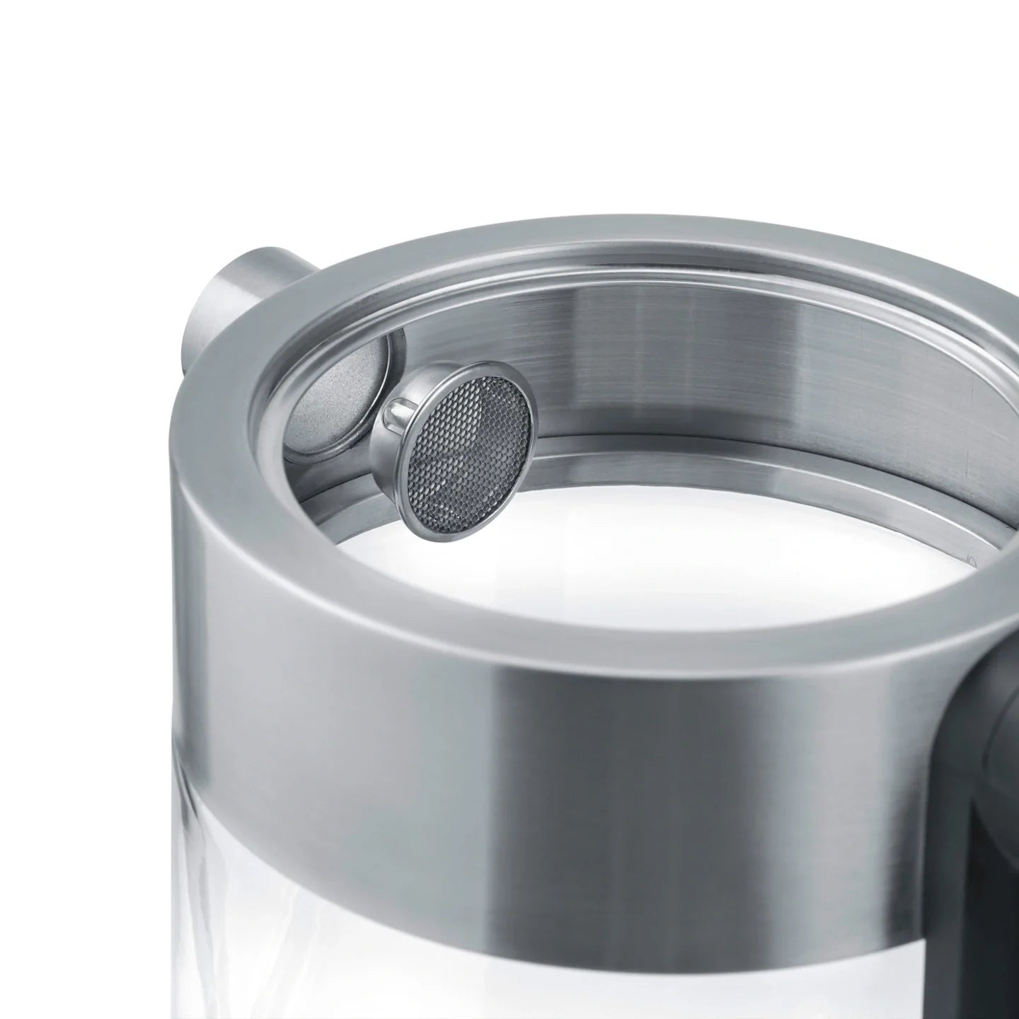 Graef Glass Kettle & Tea Maker