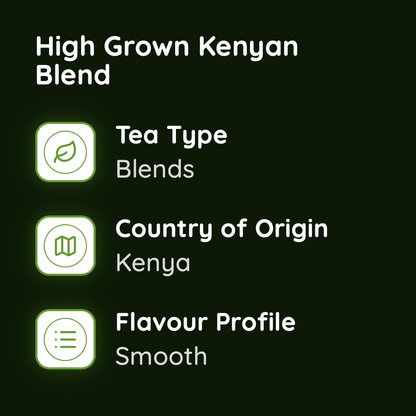 High Grown Kenyan Blend