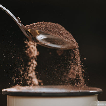 Chilli Hot Chocolate
