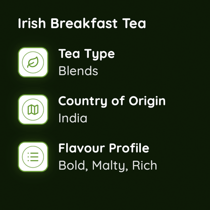 Irish Breakfast Tea