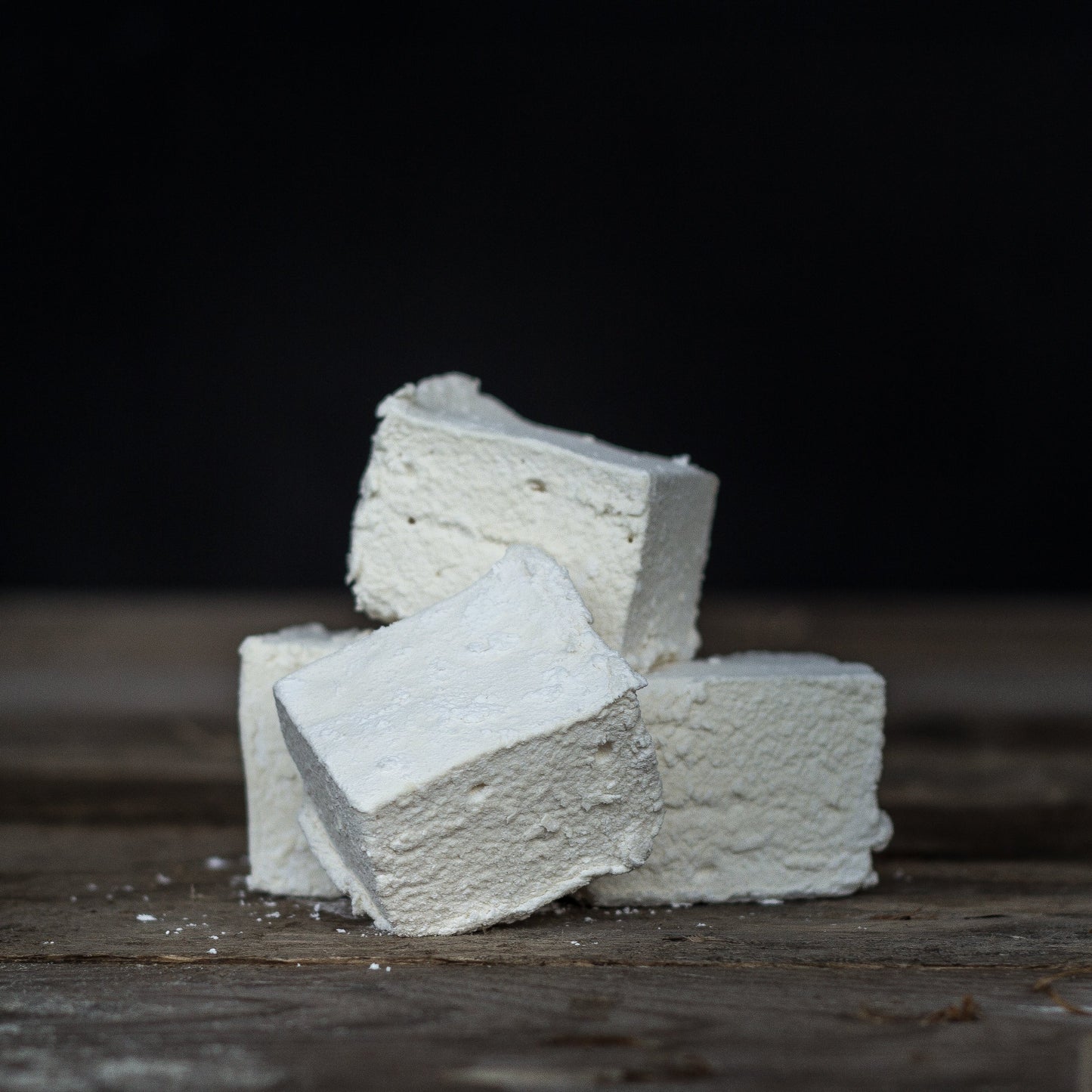 Harry's Giant Marshmallows