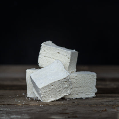 Harry's Giant Marshmallows