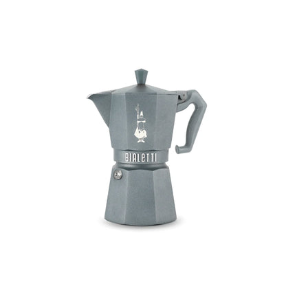 Moka Octagonal Induction