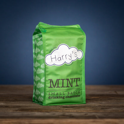 Marvelously Minty 44% Hot Chocolate
