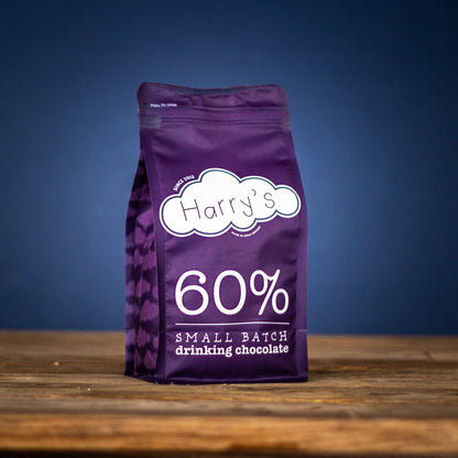 60% Hot Chocolate