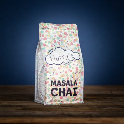 Masala Chai