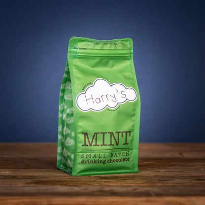Marvelously Minty 44% Hot Chocolate