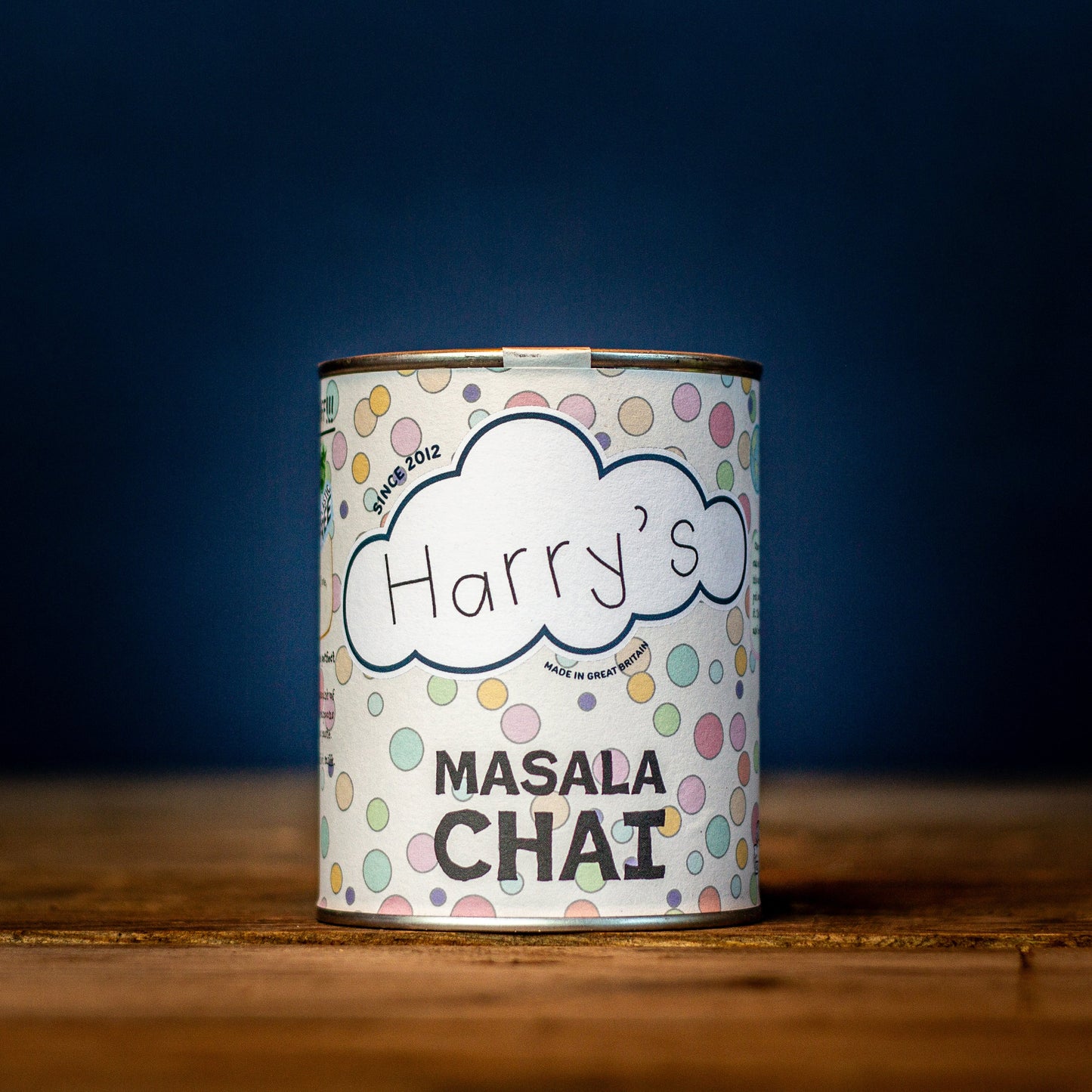 Masala Chai