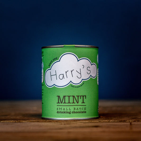 Marvelously Minty 44% Hot Chocolate