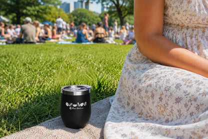 Limited Edition Coffee Direct Travel Mug