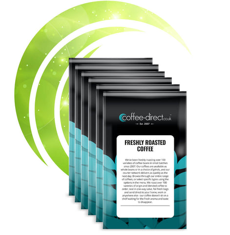 Percolator Selection Pack