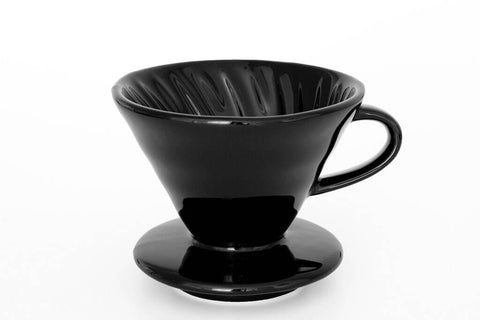 Coffee Dripper - Drip Coffee Maker - 4 Cup