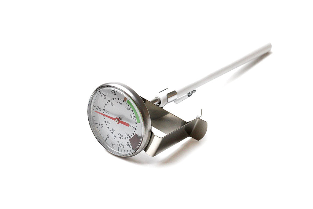 Melke Termometer Milk Thermometer – Coffee-Direct.co.uk