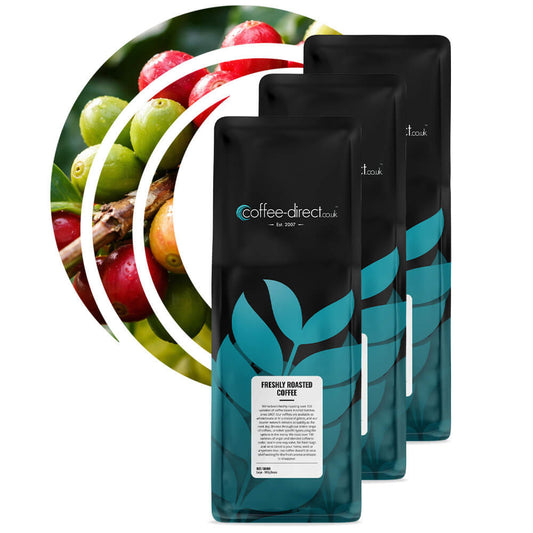 Rare & Exclusive Coffee Bundle