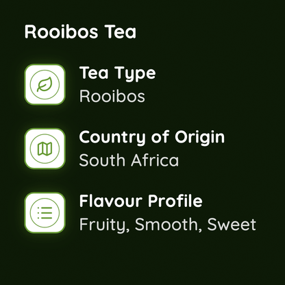 Rooibos Tea