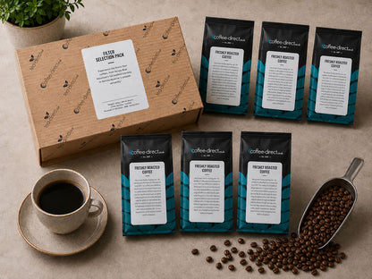 Filter Selection Pack