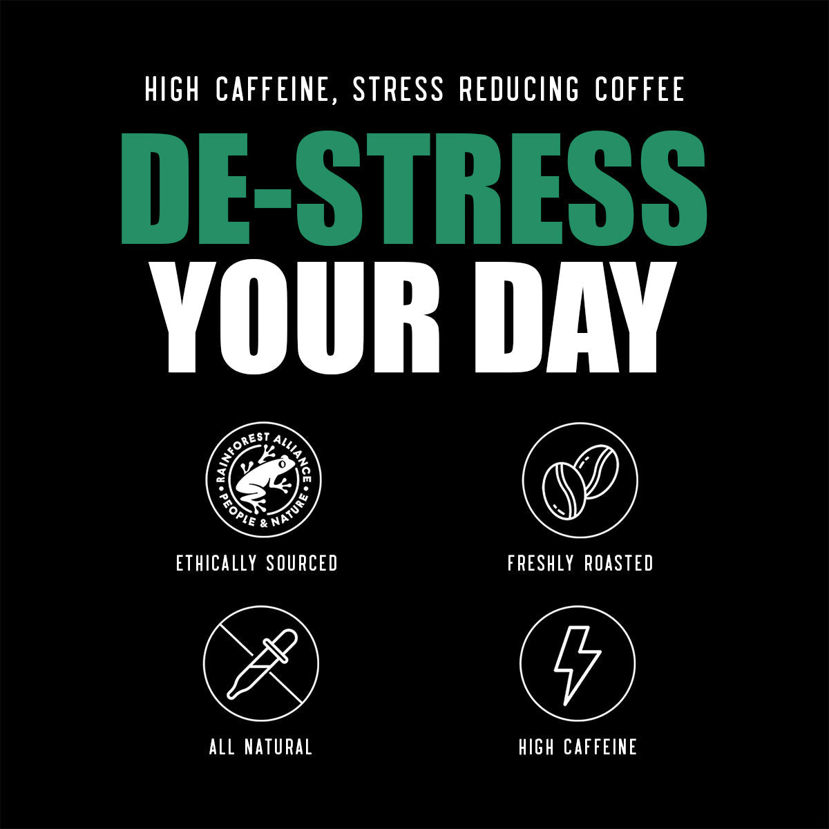 Skull Crusher Nespresso® Capsules - Infused