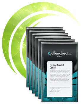 Percolator Selection Pack