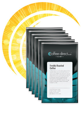 Espresso Selection Pack