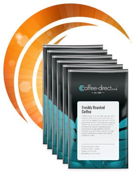 Bean-to-Cup Selection Pack