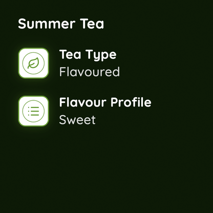Summer Tea