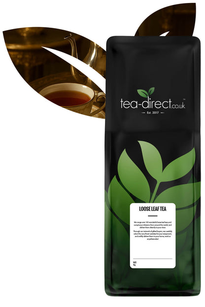 Earl Grey Tea