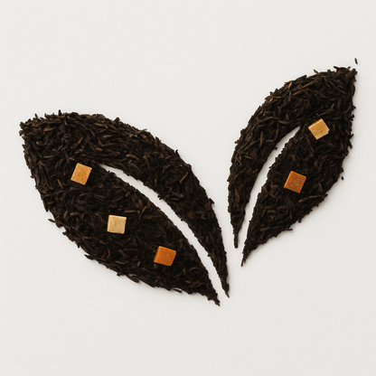 Earl Grey Citrus Tea
