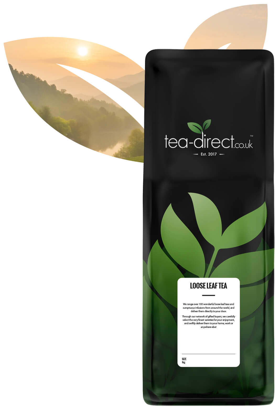 Lung Ching Dragon Well Tea