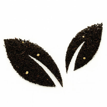 Almond Flavoured Tea