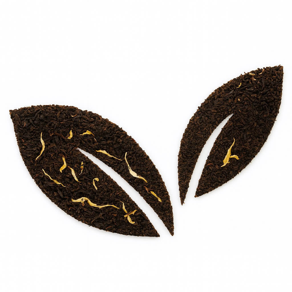 Mango Flavoured Tea