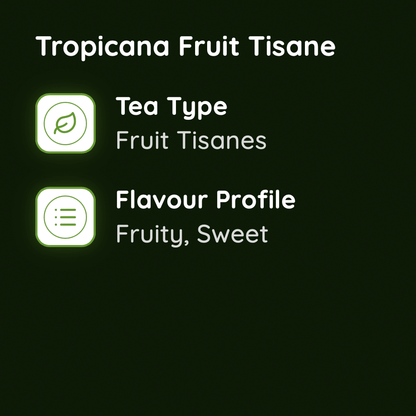 Tropicana Fruit Tisane