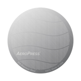 AeroPress Stainless Steel Filter