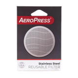 AeroPress Stainless Steel Filter