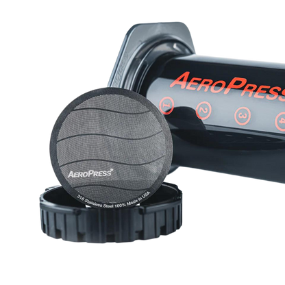 AeroPress Stainless Steel Filter