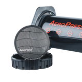AeroPress Stainless Steel Filter