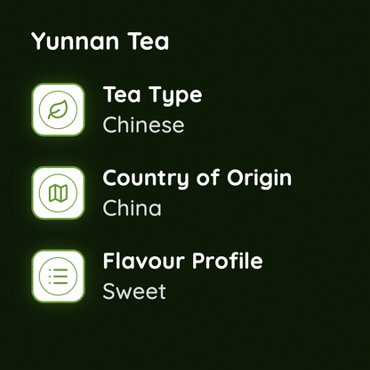 Yunnan Tea