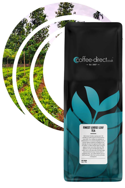 Assam G.B.O.P. Tea