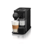 De'Longhi Latissima One Nespresso Pod Coffee Machine - Black