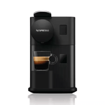 De'Longhi Latissima One Nespresso Pod Coffee Machine - Black