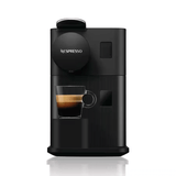 De'Longhi Latissima One Nespresso Pod Coffee Machine - Black