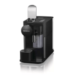 De'Longhi Latissima One Nespresso Pod Coffee Machine - Black