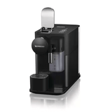 De'Longhi Latissima One Nespresso Pod Coffee Machine - Black